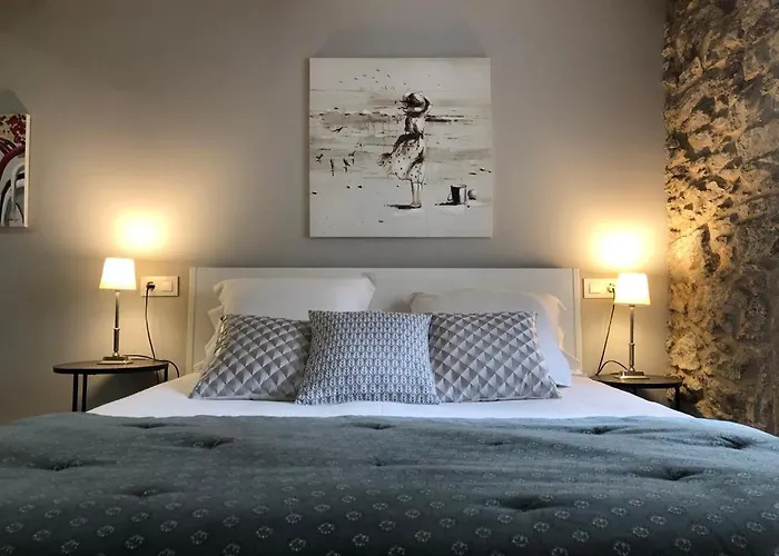 Nova Compostela Apartments