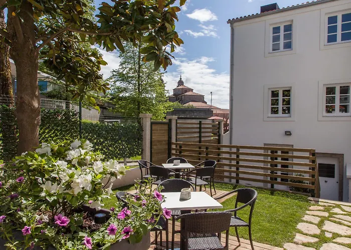 Nova Compostela Apartments