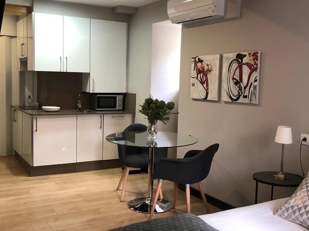 Apartment Nova Compostela