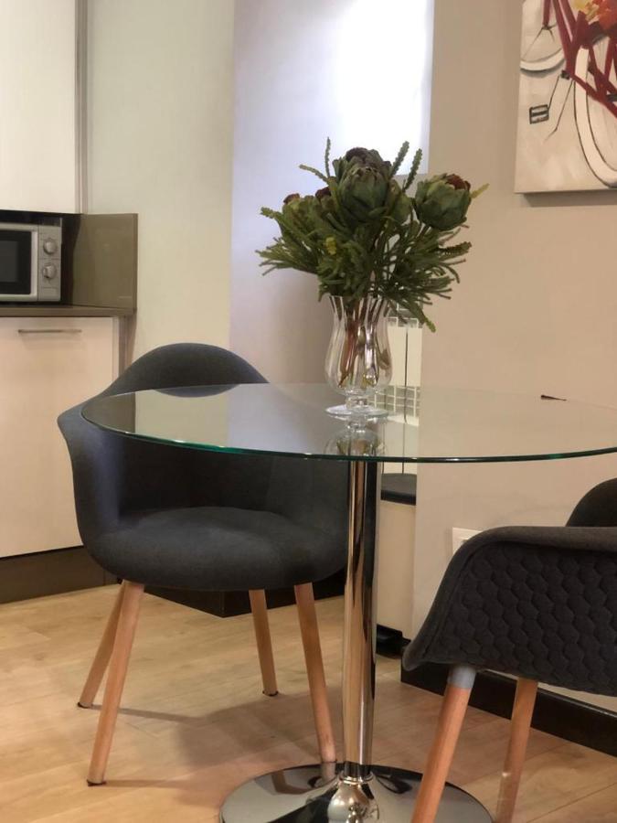 Nova Compostela Apartment