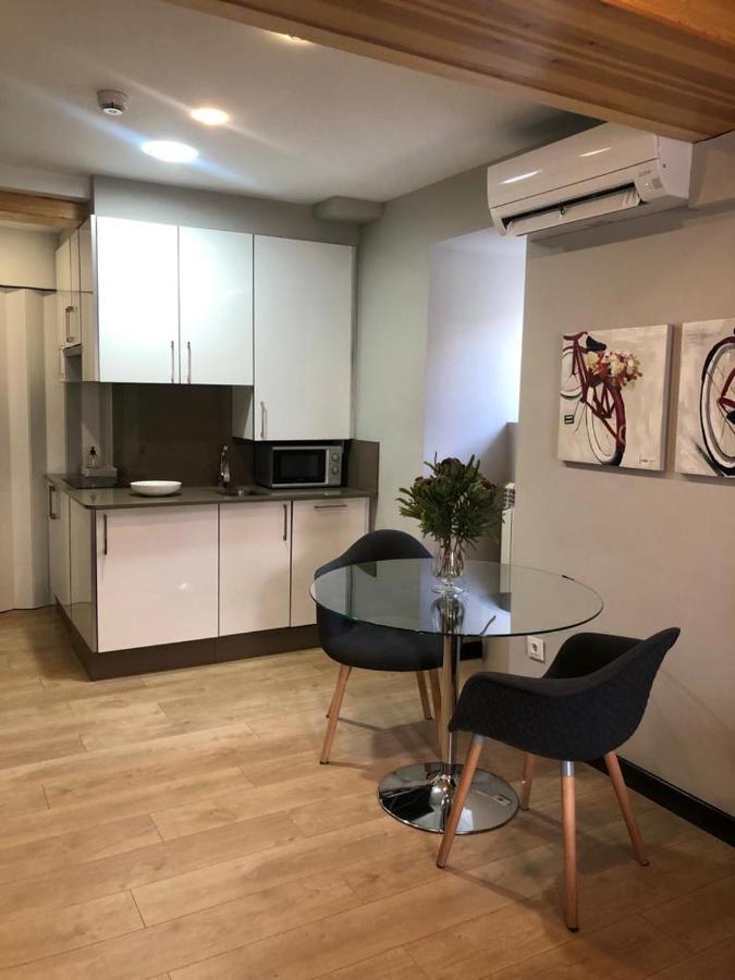 Nova Compostela Apartment