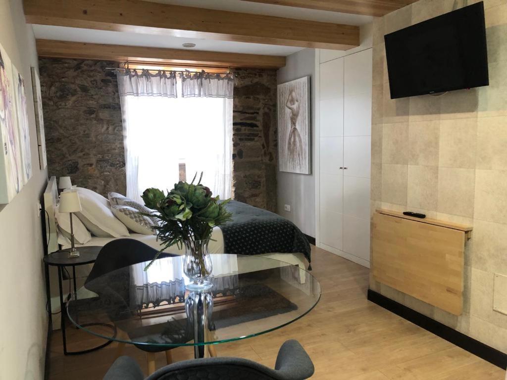 Apartment Nova Compostela *