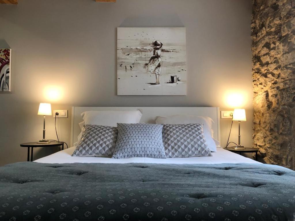 Nova Compostela Apartment *