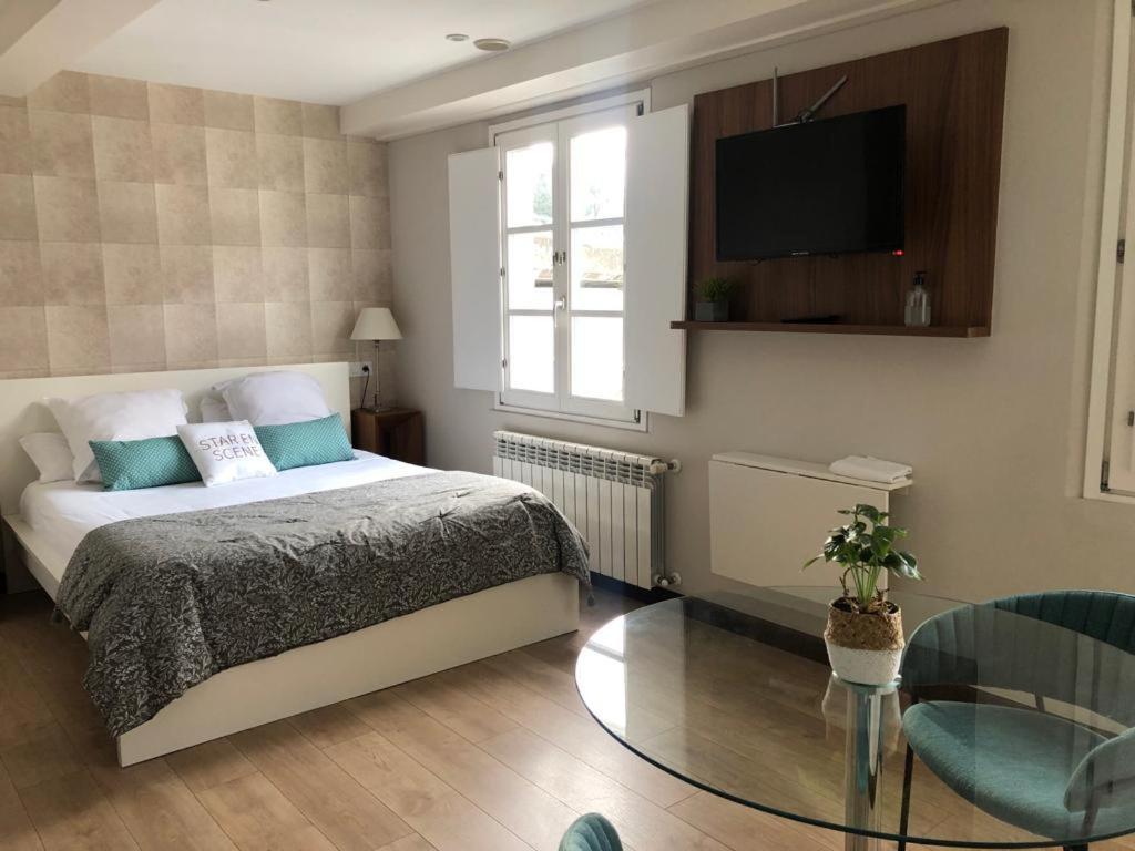 Apartment Nova Compostela *