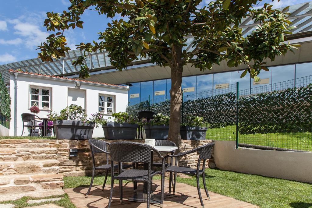 Apartment Nova Compostela
