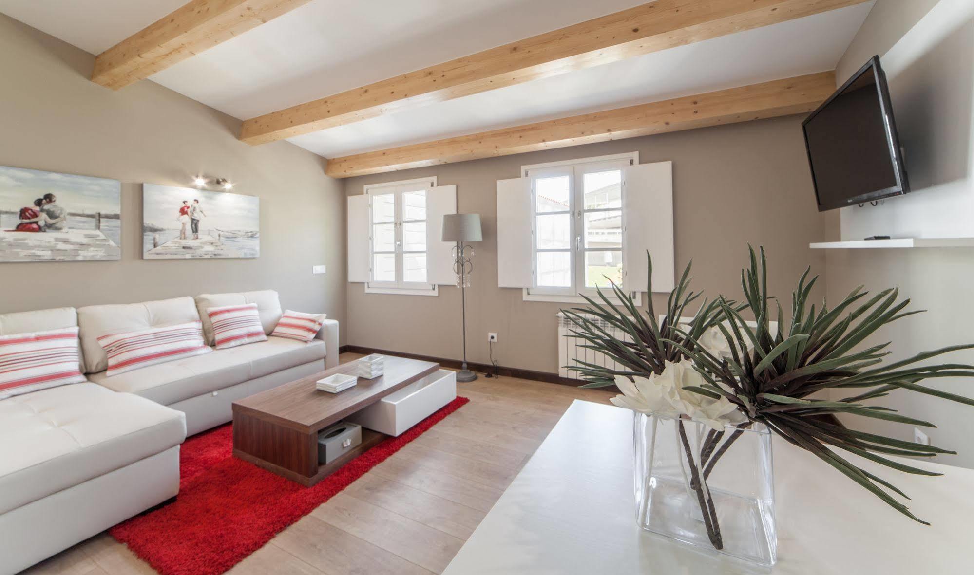 Nova Compostela Apartment