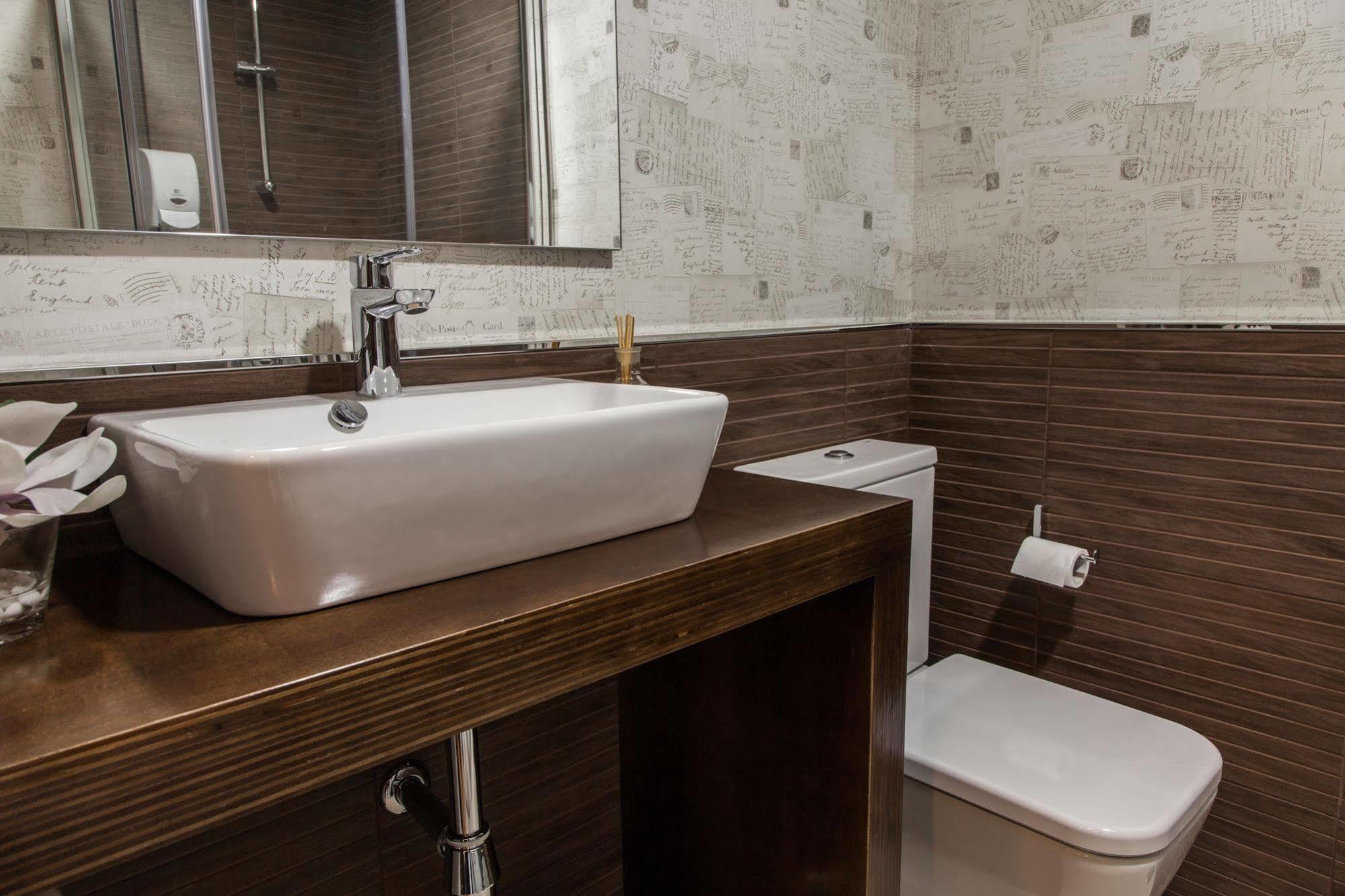 Nova Compostela Apartment *