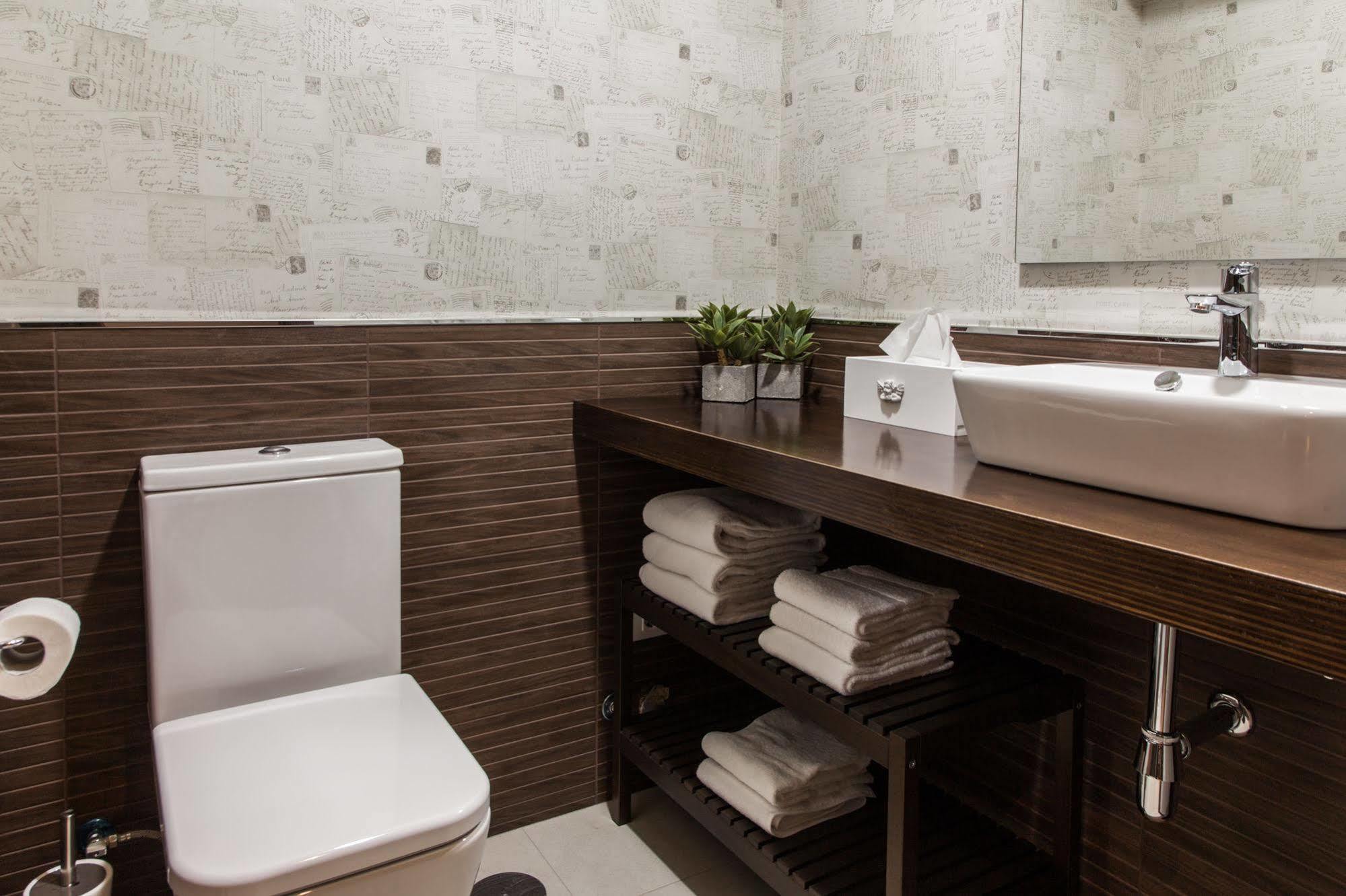 Apartment Nova Compostela *
