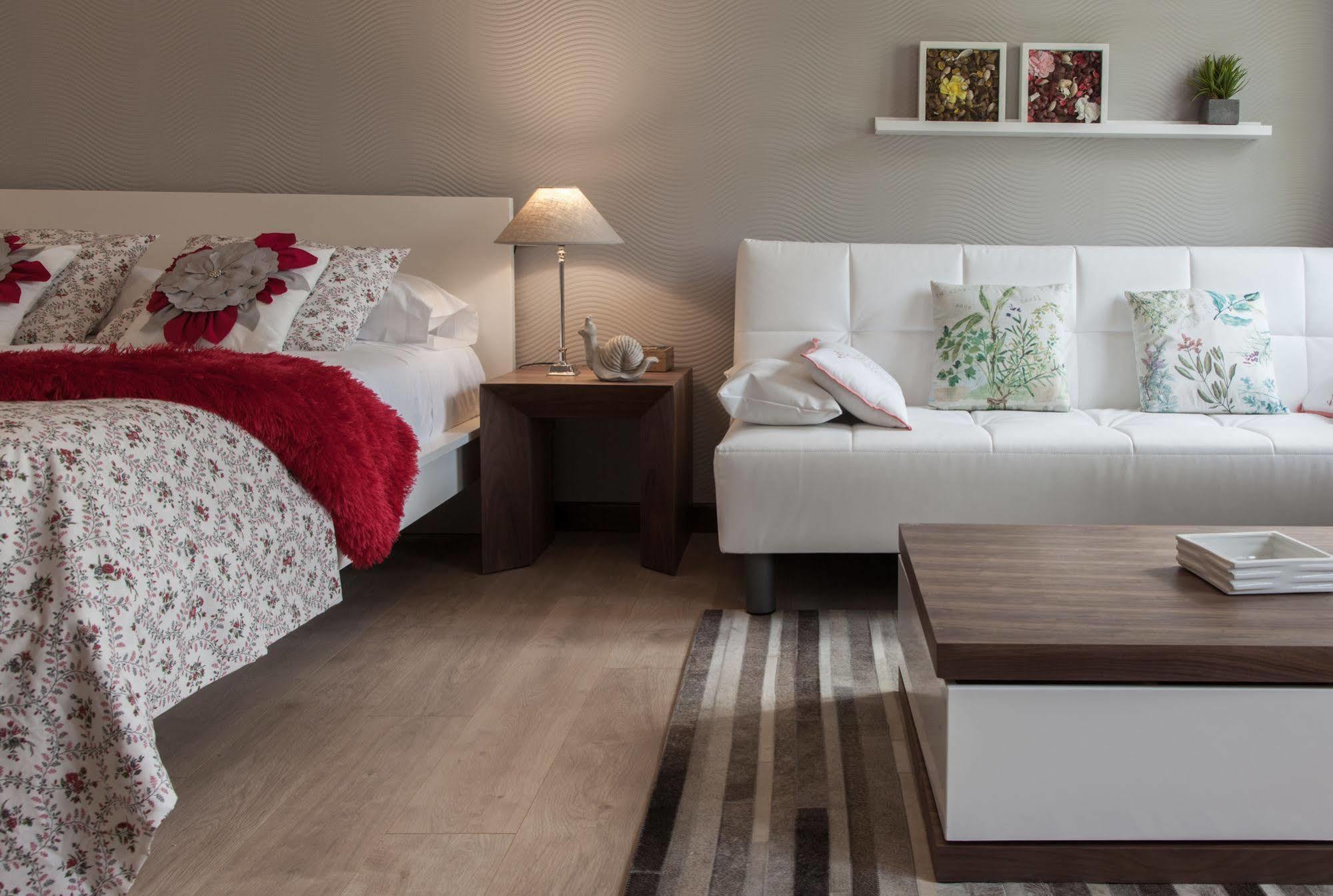 Apartment Nova Compostela