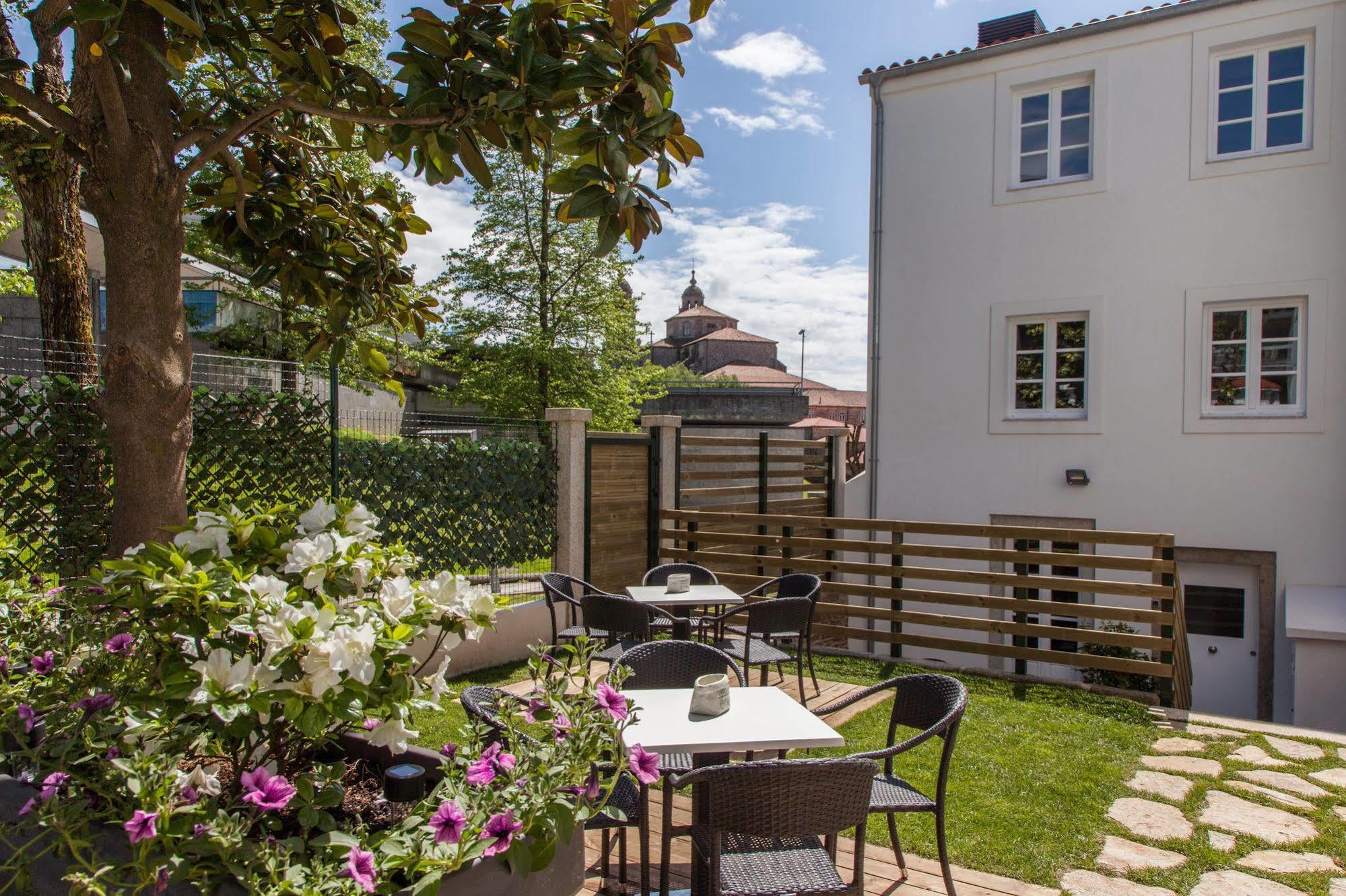 Apartment Nova Compostela *