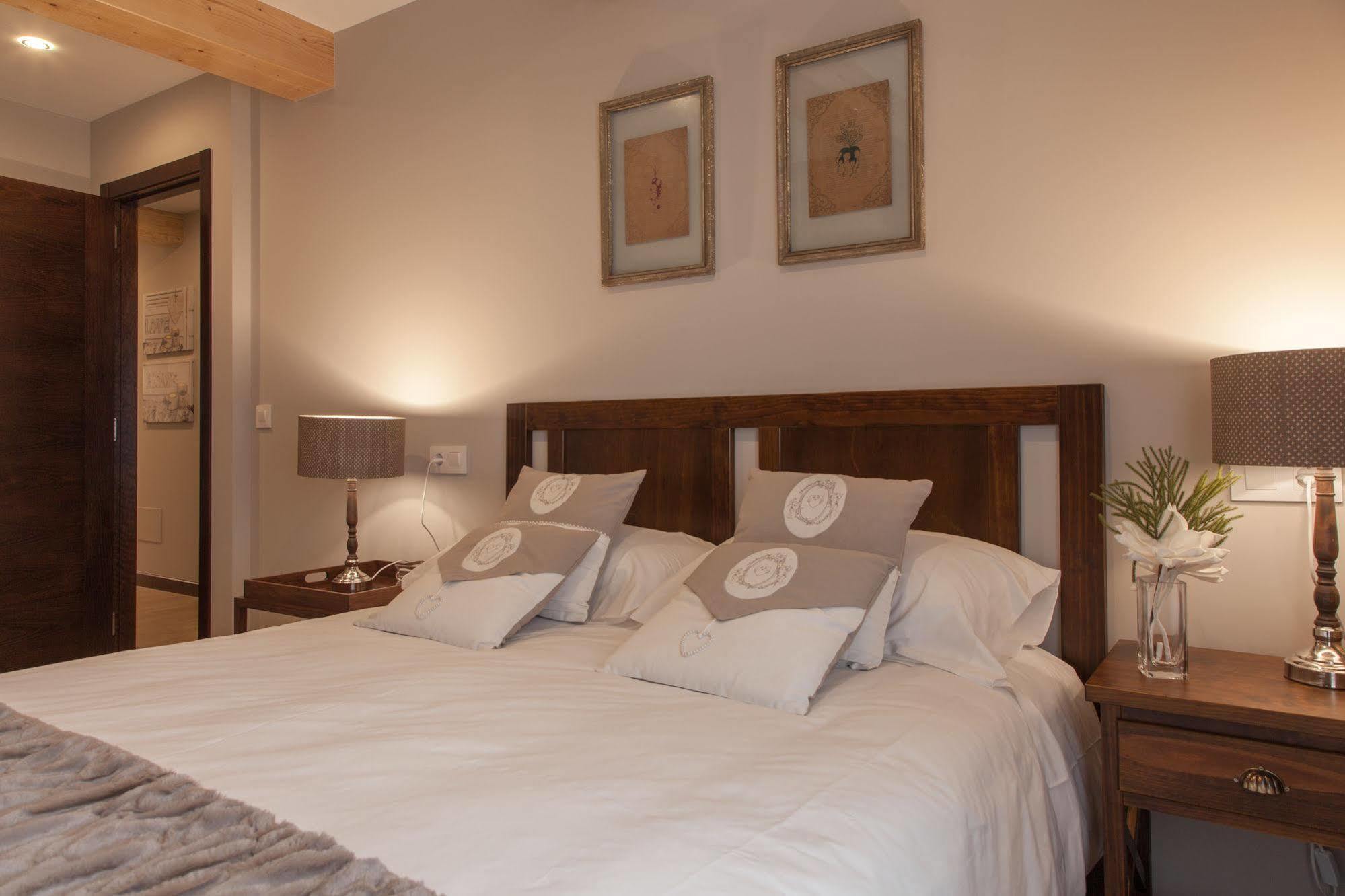 Apartment Nova Compostela