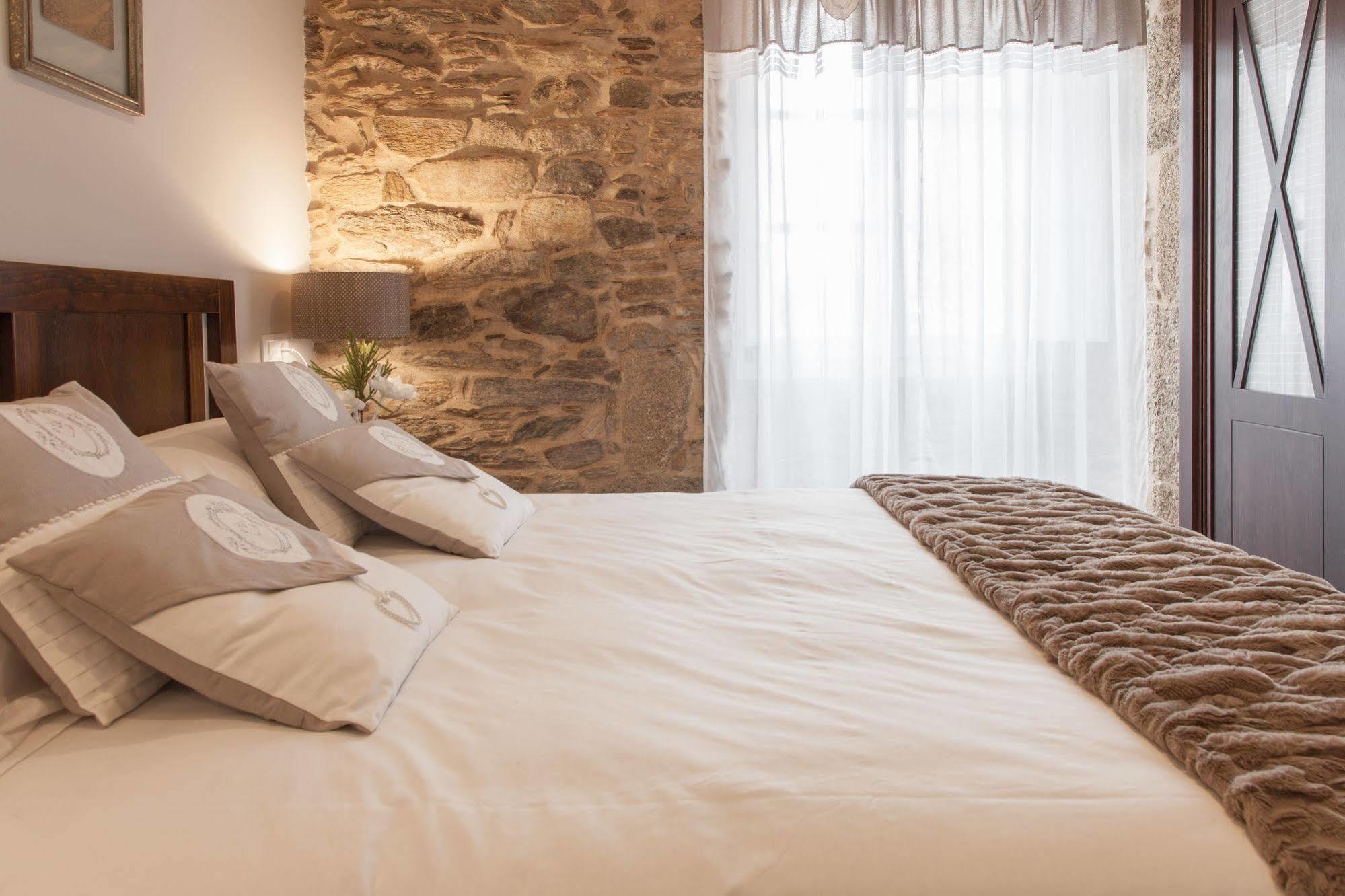 Apartment Nova Compostela *